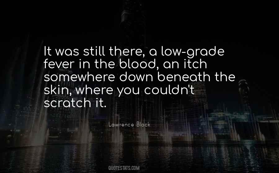 Lawrence Block Quotes #596218