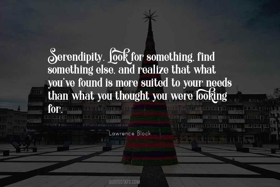 Lawrence Block Quotes #686404