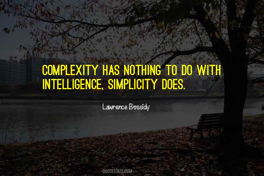 Lawrence Bossidy Quotes #779250