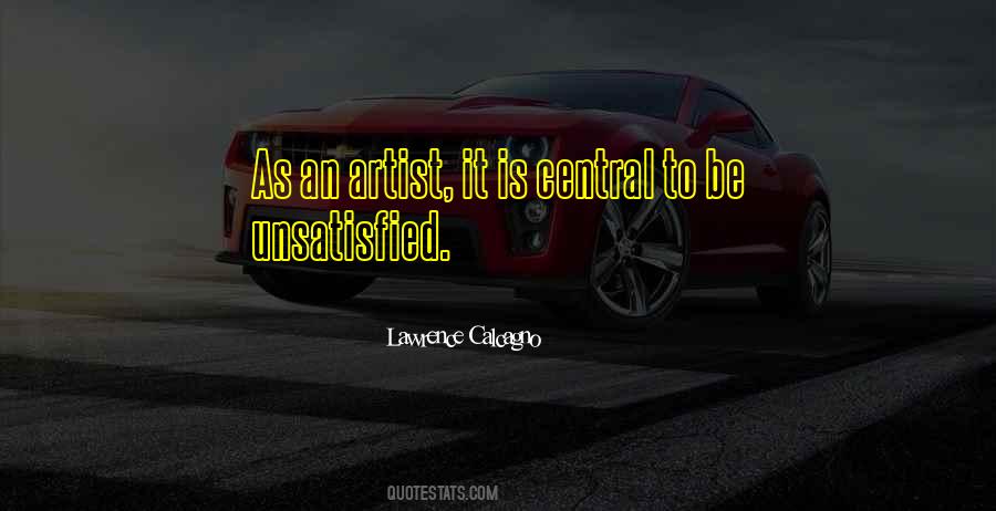 Lawrence Calcagno Quotes #1259474 Lawrence Calcagno Quotes #1259474