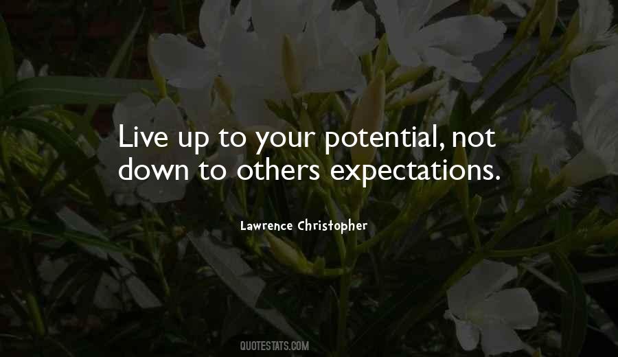 Lawrence Christopher Quotes #269282 Lawrence Christopher Quotes #269282