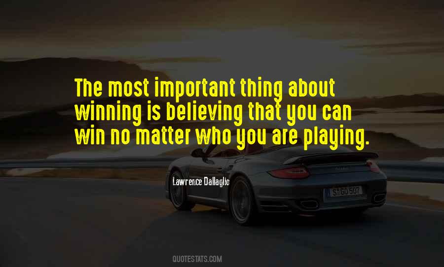 Lawrence Dallaglio Quotes #1115559 Lawrence Dallaglio Quotes #1115559
