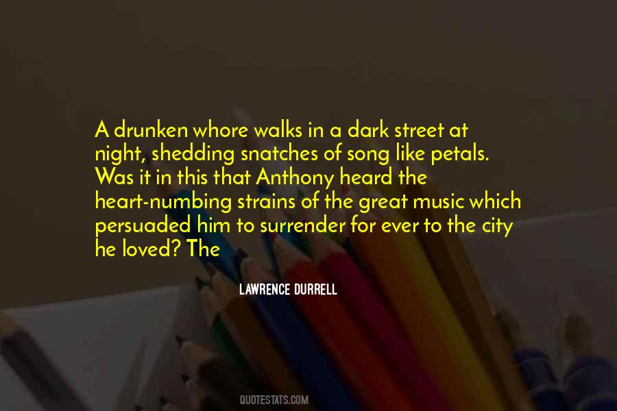Lawrence Durrell Quotes #1013535