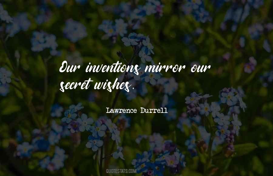 Lawrence Durrell Quotes #1017320