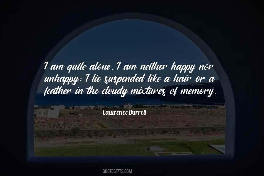Lawrence Durrell Quotes #104706