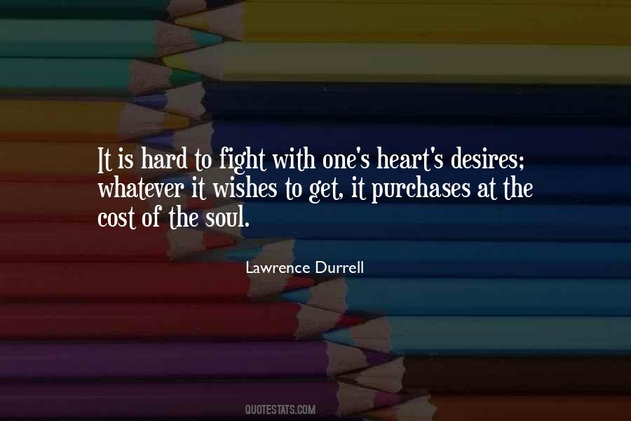 Lawrence Durrell Quotes #1086212