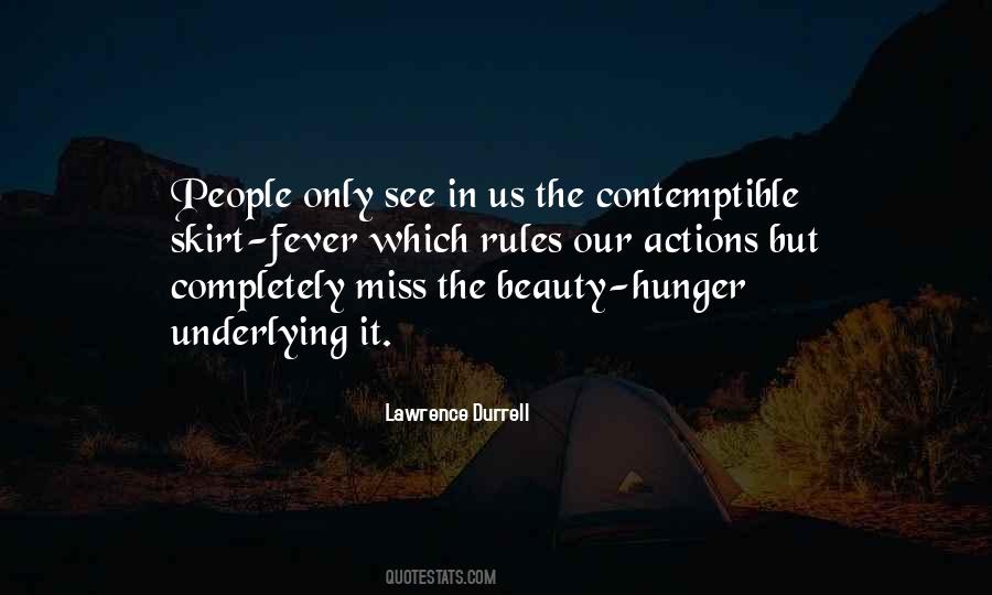 Lawrence Durrell Quotes #1284610