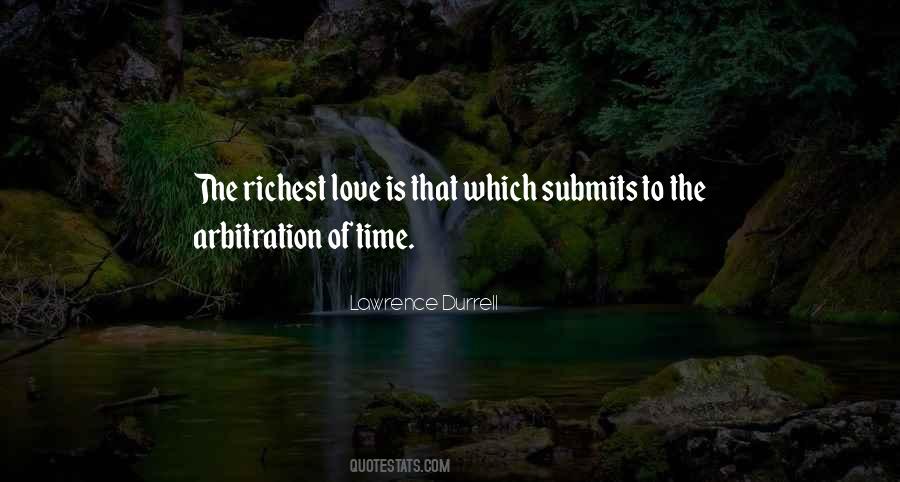 Lawrence Durrell Quotes #1288826