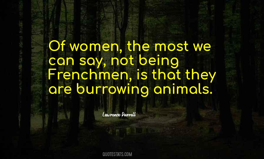 Lawrence Durrell Quotes #1391889