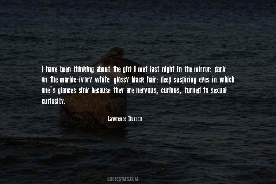 Lawrence Durrell Quotes #1399014