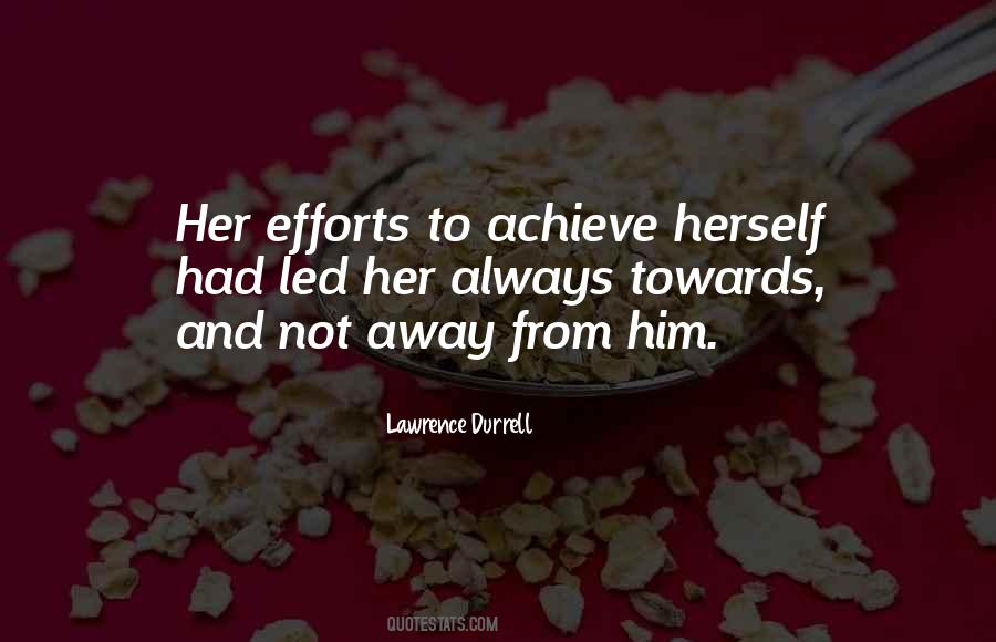 Lawrence Durrell Quotes #1543464