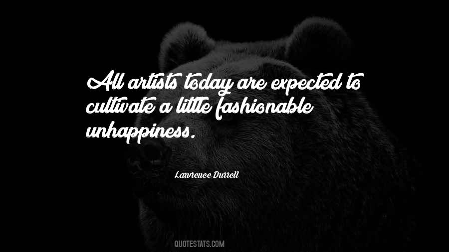 Lawrence Durrell Quotes #1749876