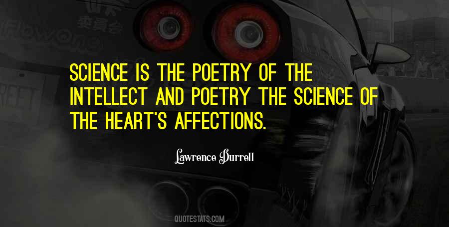 Lawrence Durrell Quotes #249585