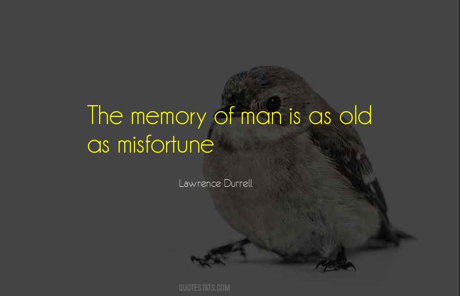 Lawrence Durrell Quotes #433133