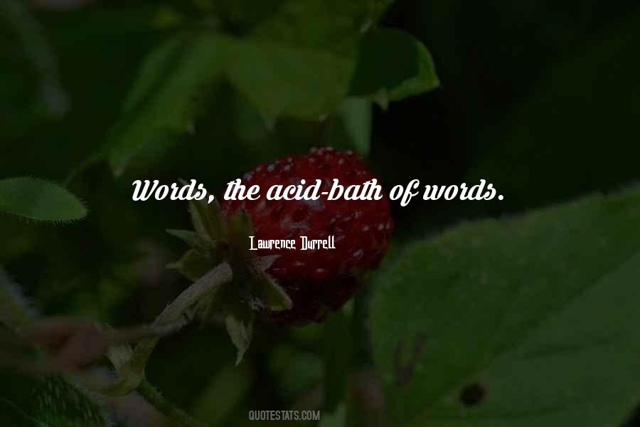 Lawrence Durrell Quotes #436476