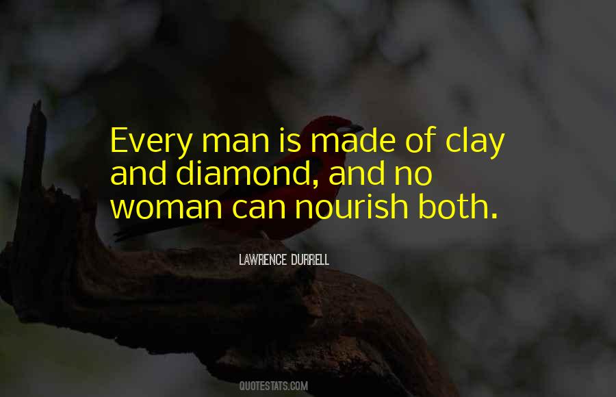 Lawrence Durrell Quotes #635697