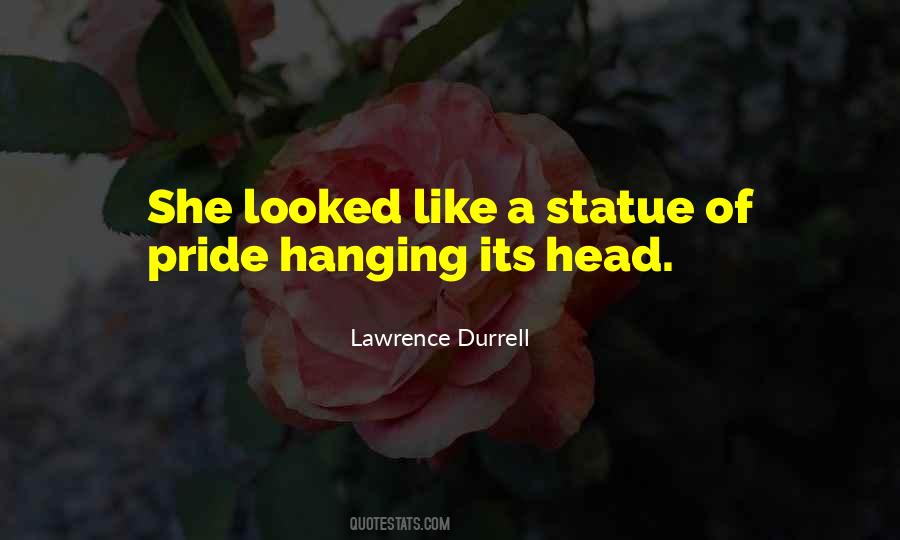 Lawrence Durrell Quotes #728945