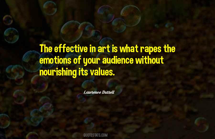 Lawrence Durrell Quotes #99997