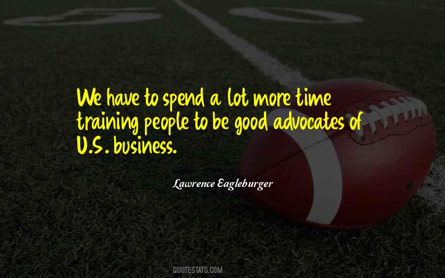 Lawrence Eagleburger Quotes #1631533