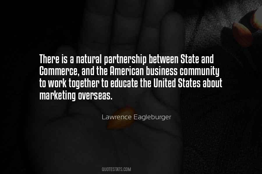 Lawrence Eagleburger Quotes #199972
