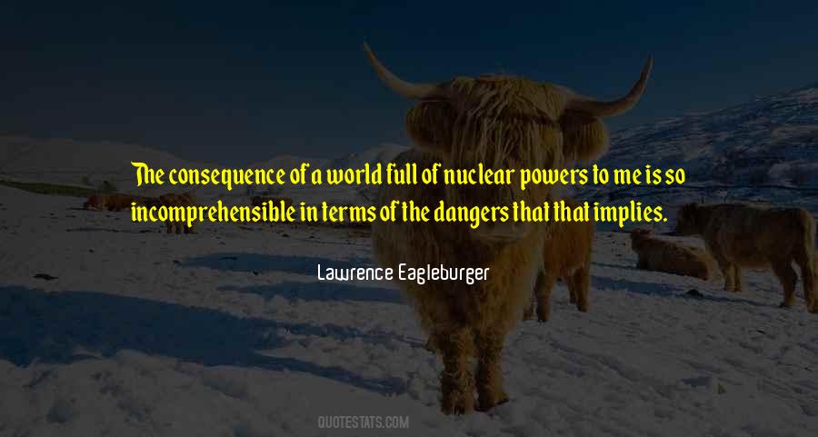 Lawrence Eagleburger Quotes #221779