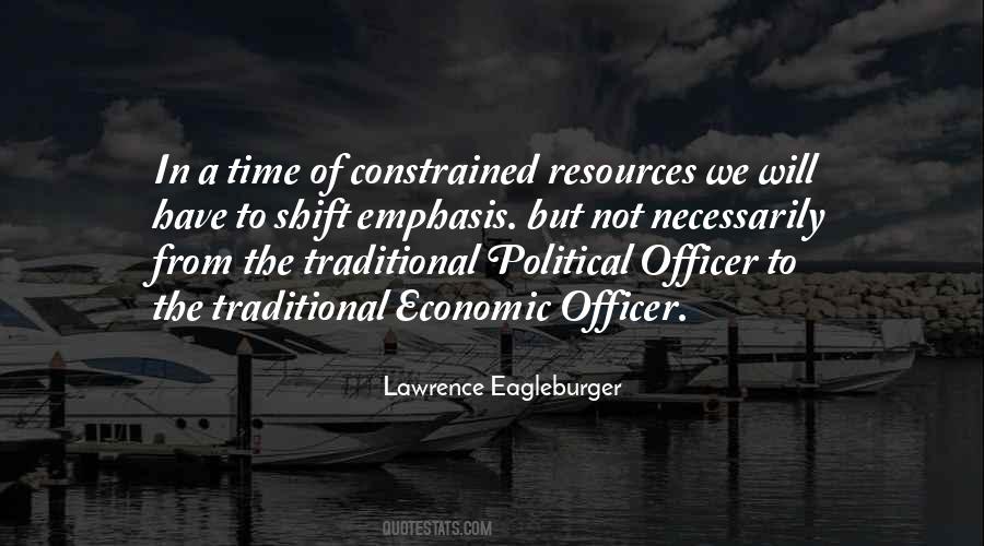 Lawrence Eagleburger Quotes #386190