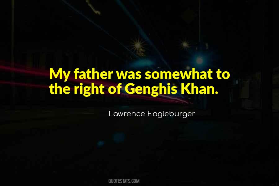 Lawrence Eagleburger Quotes #533405