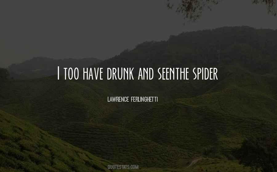 Lawrence Ferlinghetti Quotes #1063331