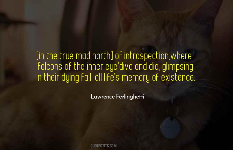 Lawrence Ferlinghetti Quotes #1165274