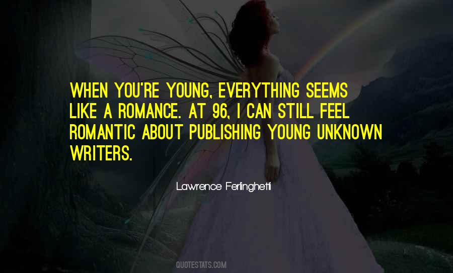Lawrence Ferlinghetti Quotes #1322304