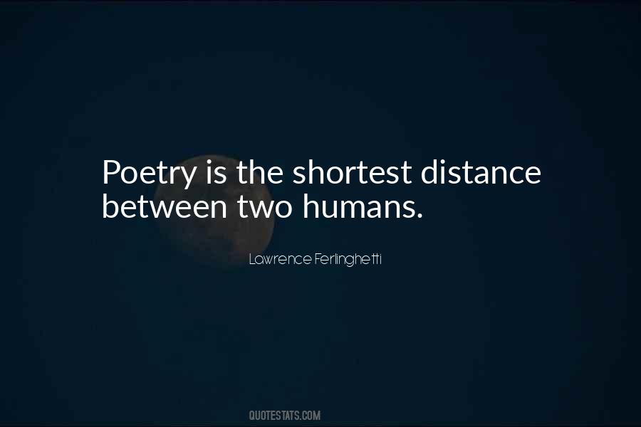 Lawrence Ferlinghetti Quotes #1475893