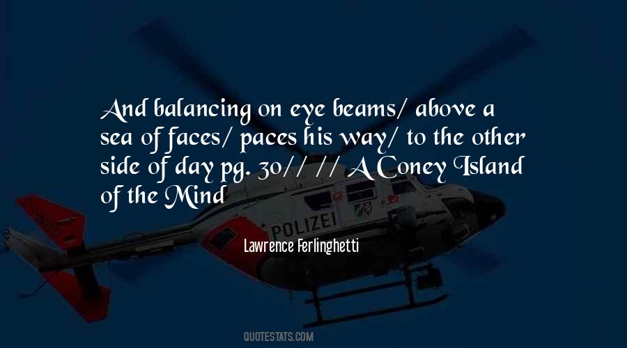 Lawrence Ferlinghetti Quotes #407361