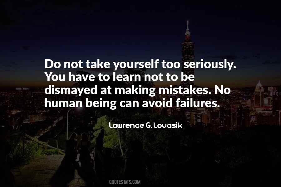 Lawrence G. Lovasik Quotes #461106