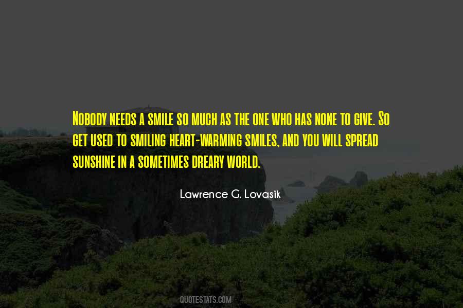 Lawrence G. Lovasik Quotes #90469