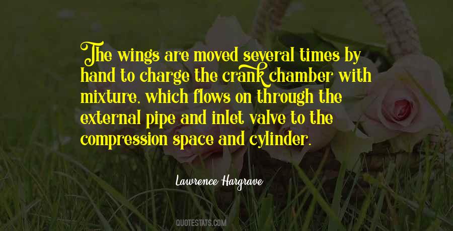 Lawrence Hargrave Quotes #1399232