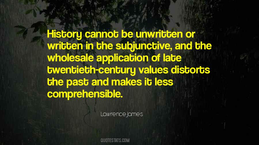 Lawrence James Quotes #1154205 Lawrence James Quotes #1154205