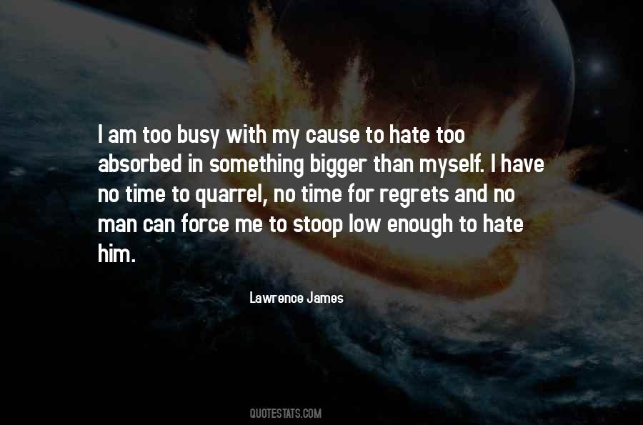 Lawrence James Quotes #1277872 Lawrence James Quotes #1277872