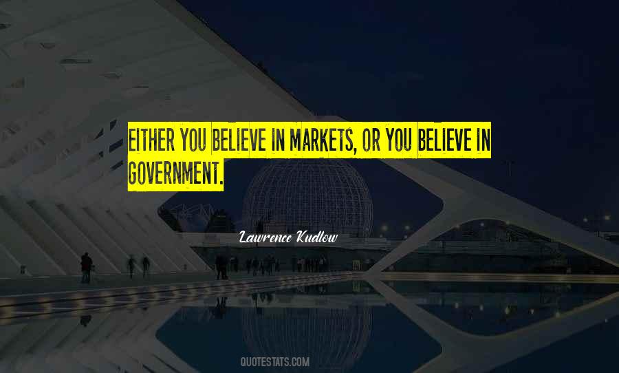 Lawrence Kudlow Quotes #1449691 Lawrence Kudlow Quotes #1449691