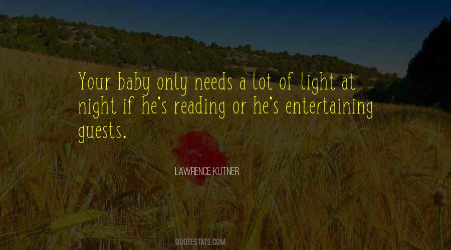 Lawrence Kutner Quotes #1488947