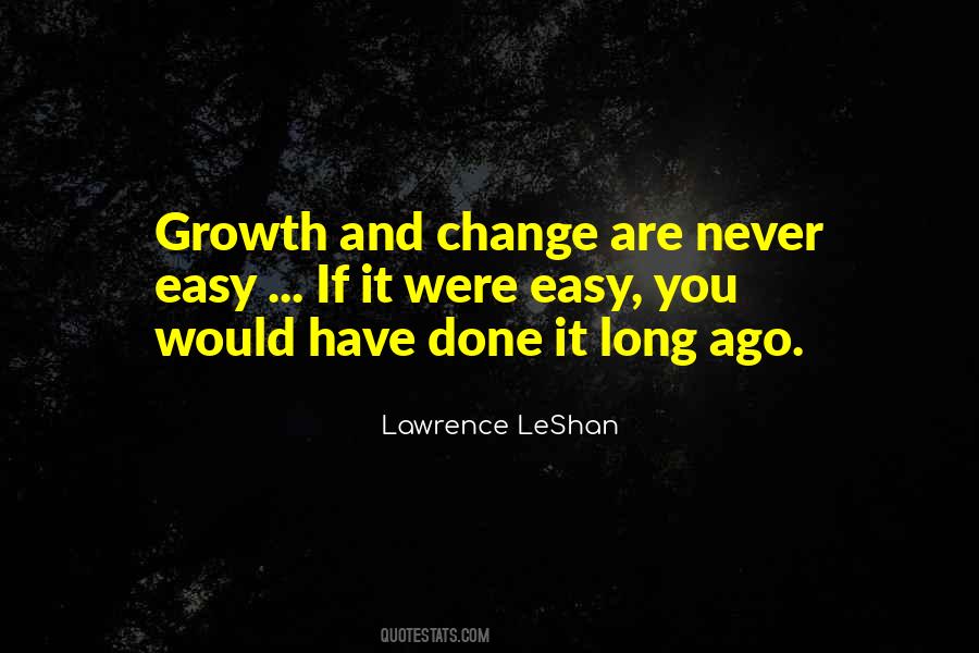 Lawrence LeShan Quotes #636467