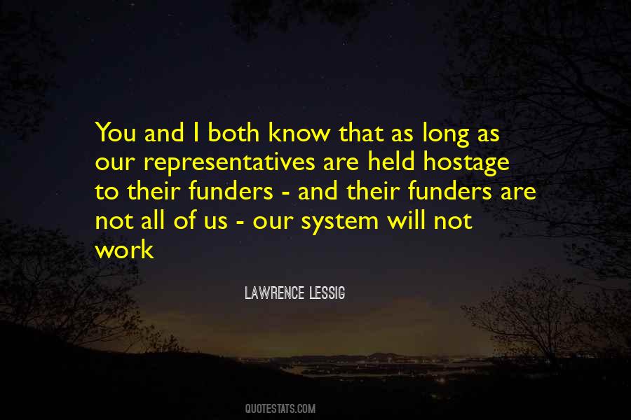 Lawrence Lessig Quotes #1091496
