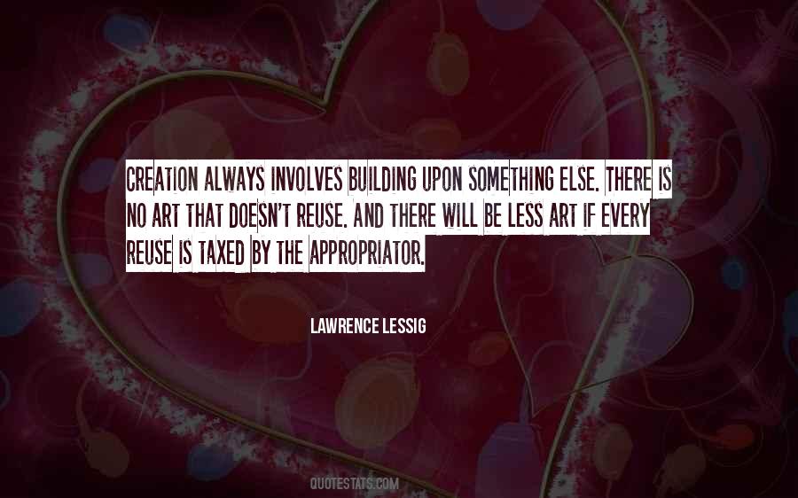 Lawrence Lessig Quotes #1118229