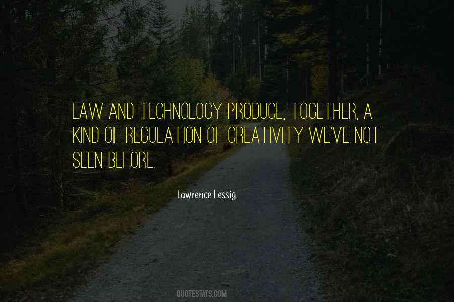 Lawrence Lessig Quotes #1329914