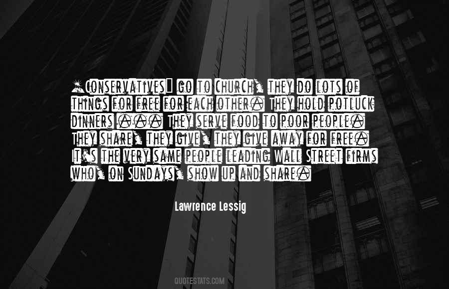 Lawrence Lessig Quotes #1330773