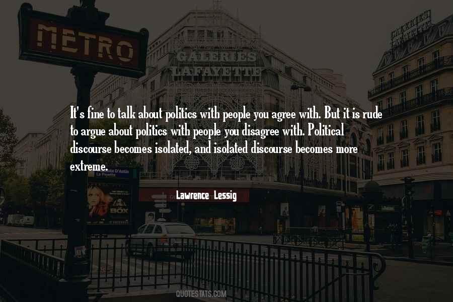 Lawrence Lessig Quotes #1722505