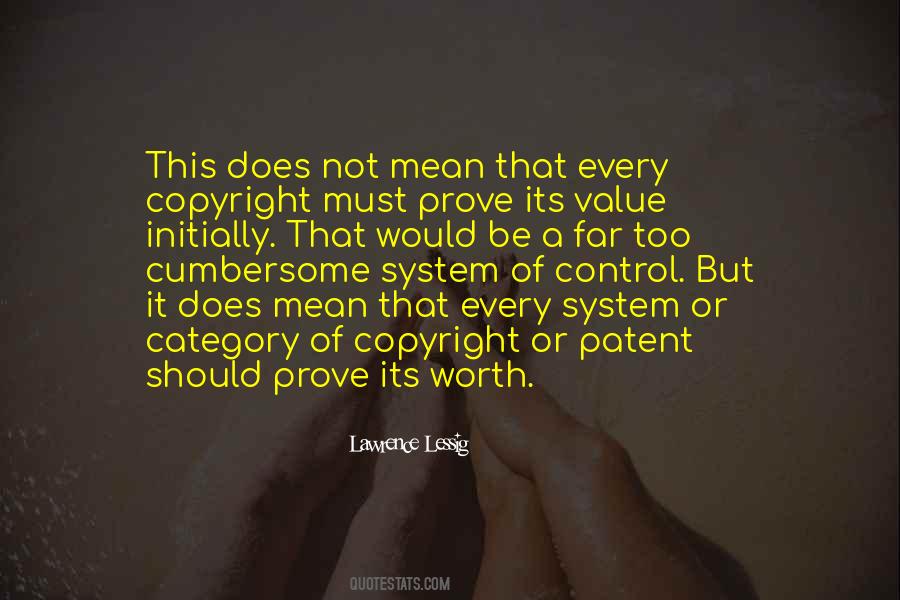 Lawrence Lessig Quotes #218372