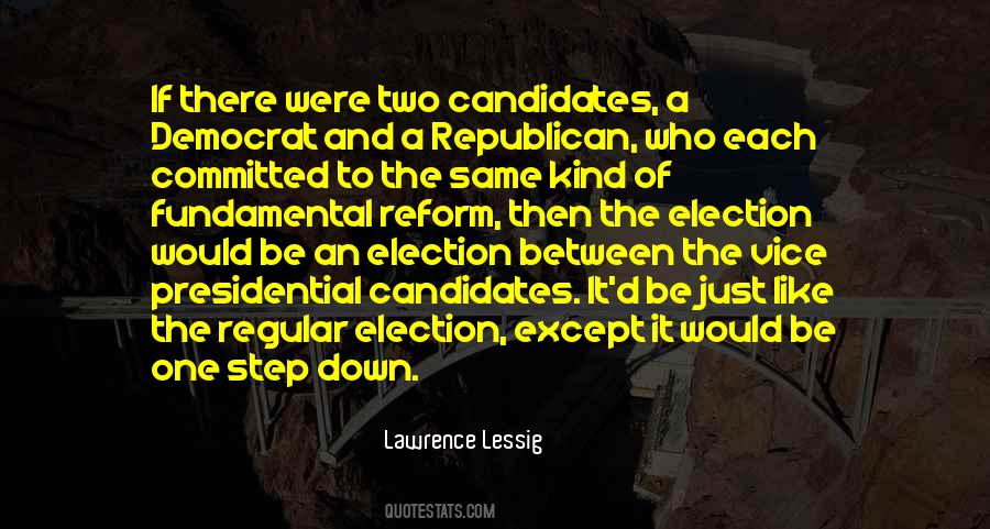 Lawrence Lessig Quotes #315494