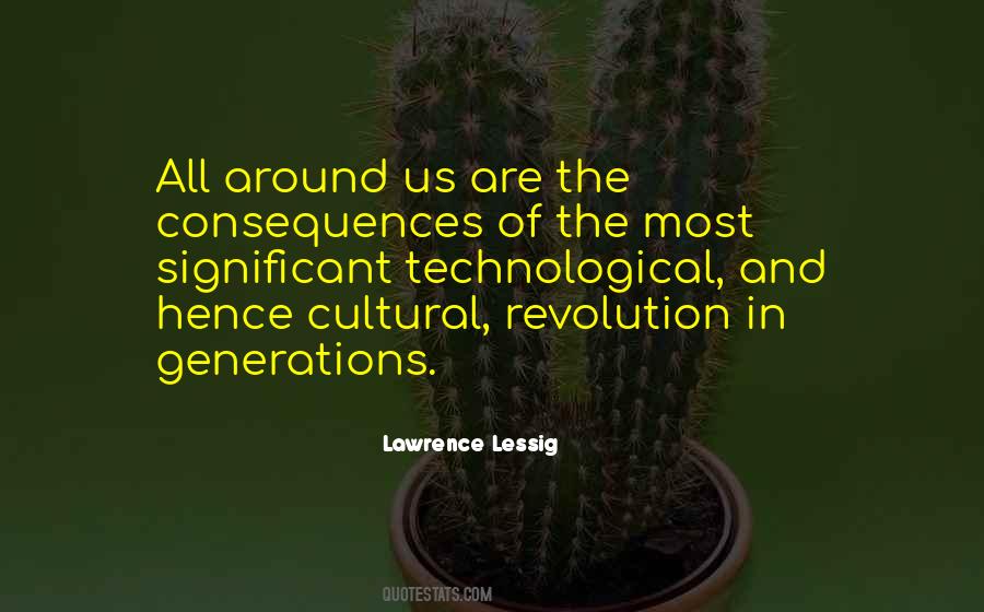Lawrence Lessig Quotes #701488