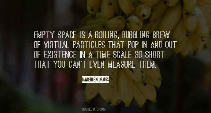 Lawrence M. Krauss Quotes #1254245