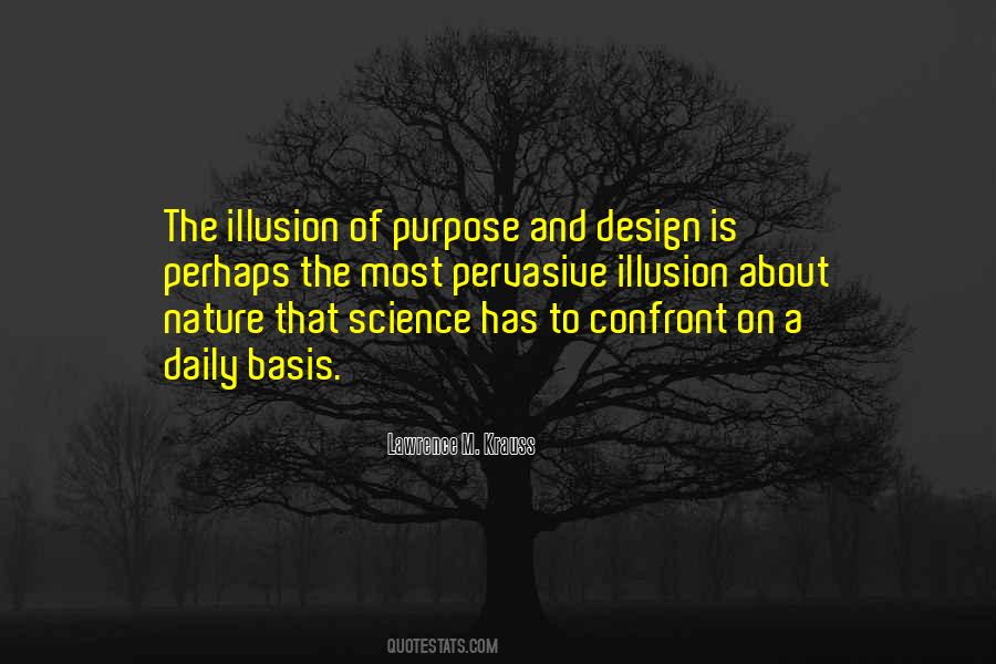 Lawrence M. Krauss Quotes #1292354